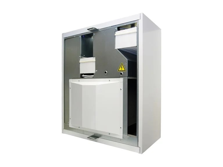 Ilmanvaihtolaite Swegon R3 Smart L 500W RH