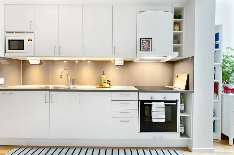 Ilmanvaihtolaite Swegon R3 Smart L 500W RH