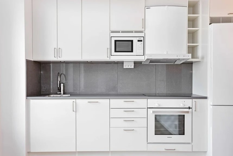 Ilmanvaihtolaite Swegon R3 Smart L 500W RH