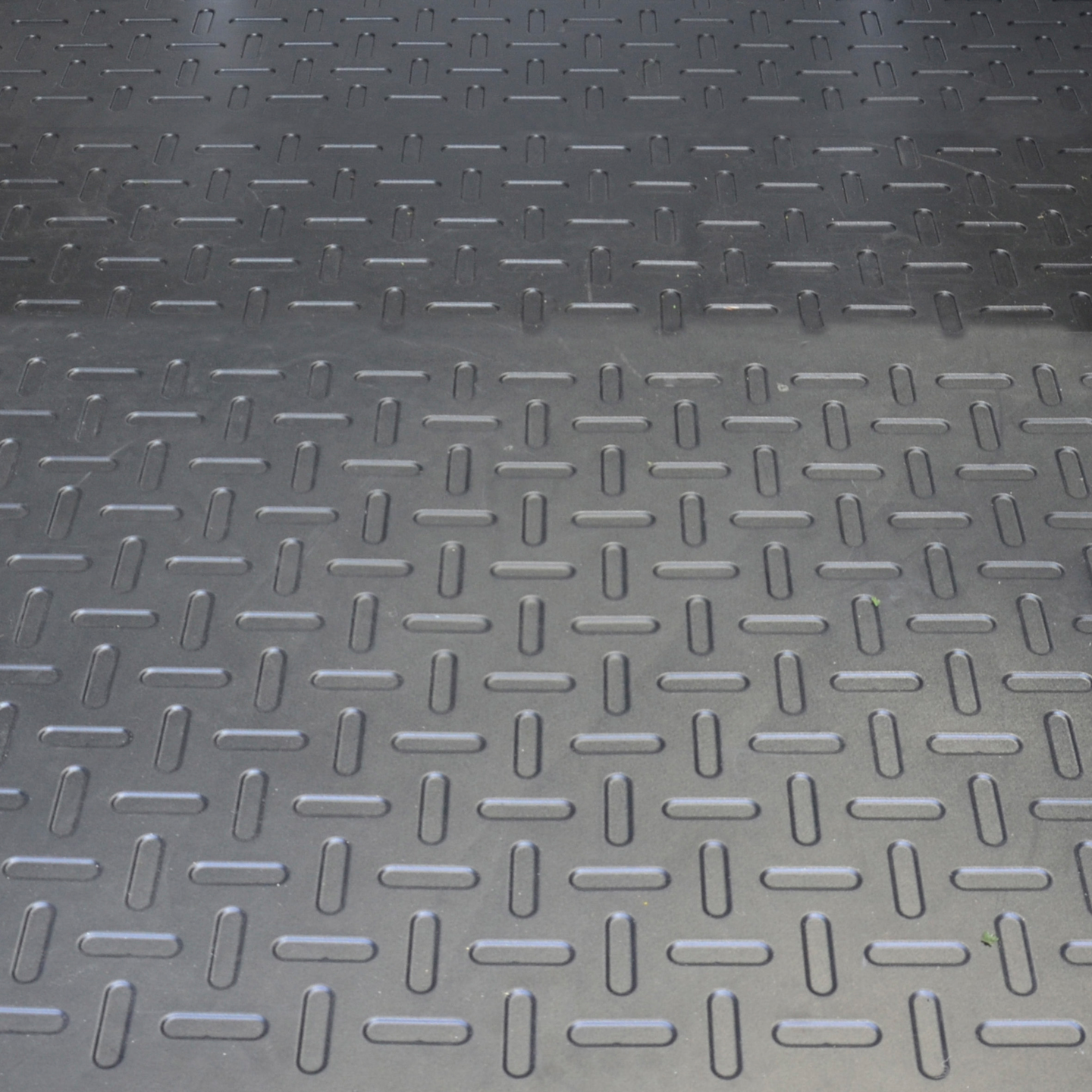 Vaja Palram - Canopia SKYLIGHT 7,0 m2 Keskiyön harmaa