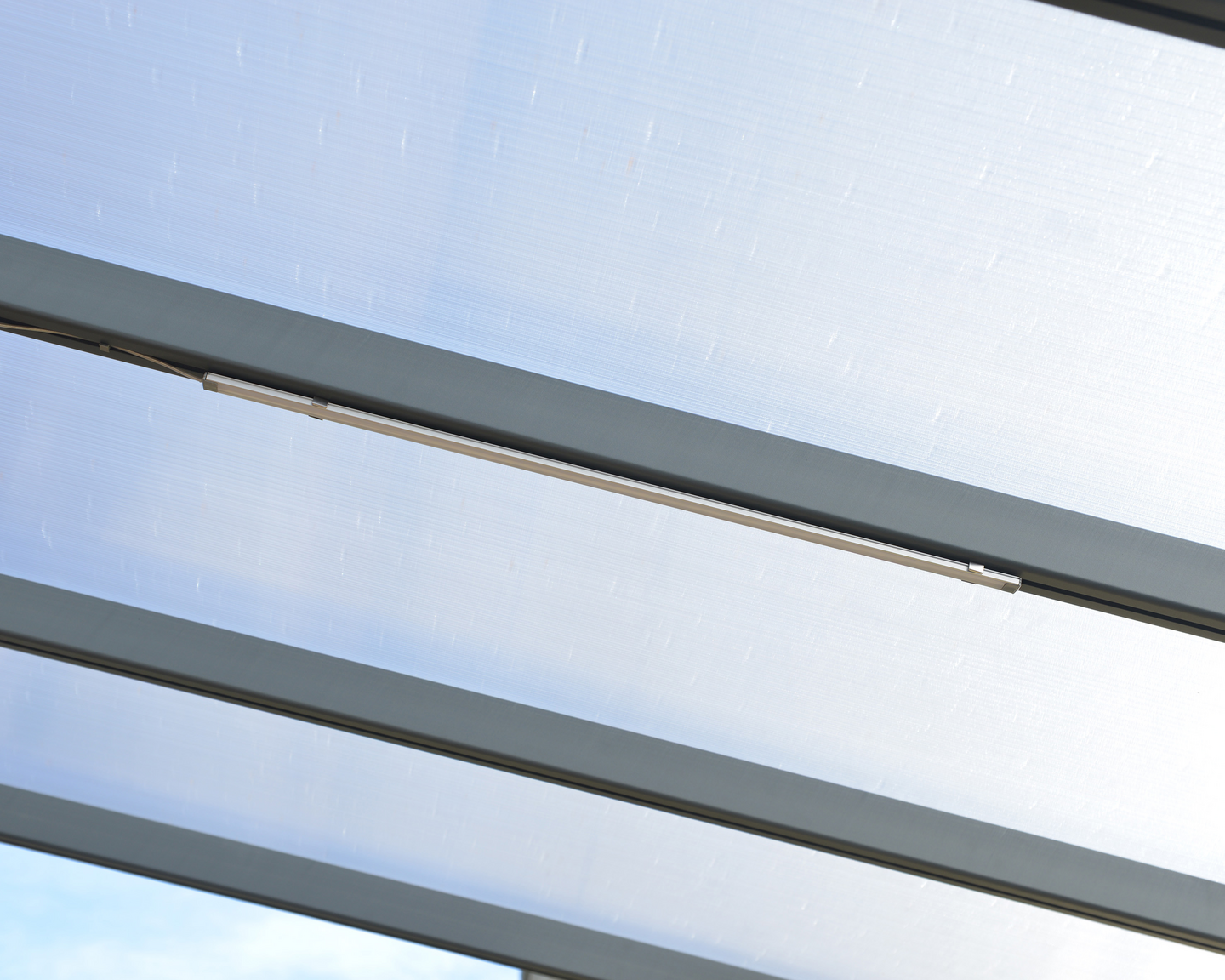 Valosarja Palram - Canopia-tuotteisiin