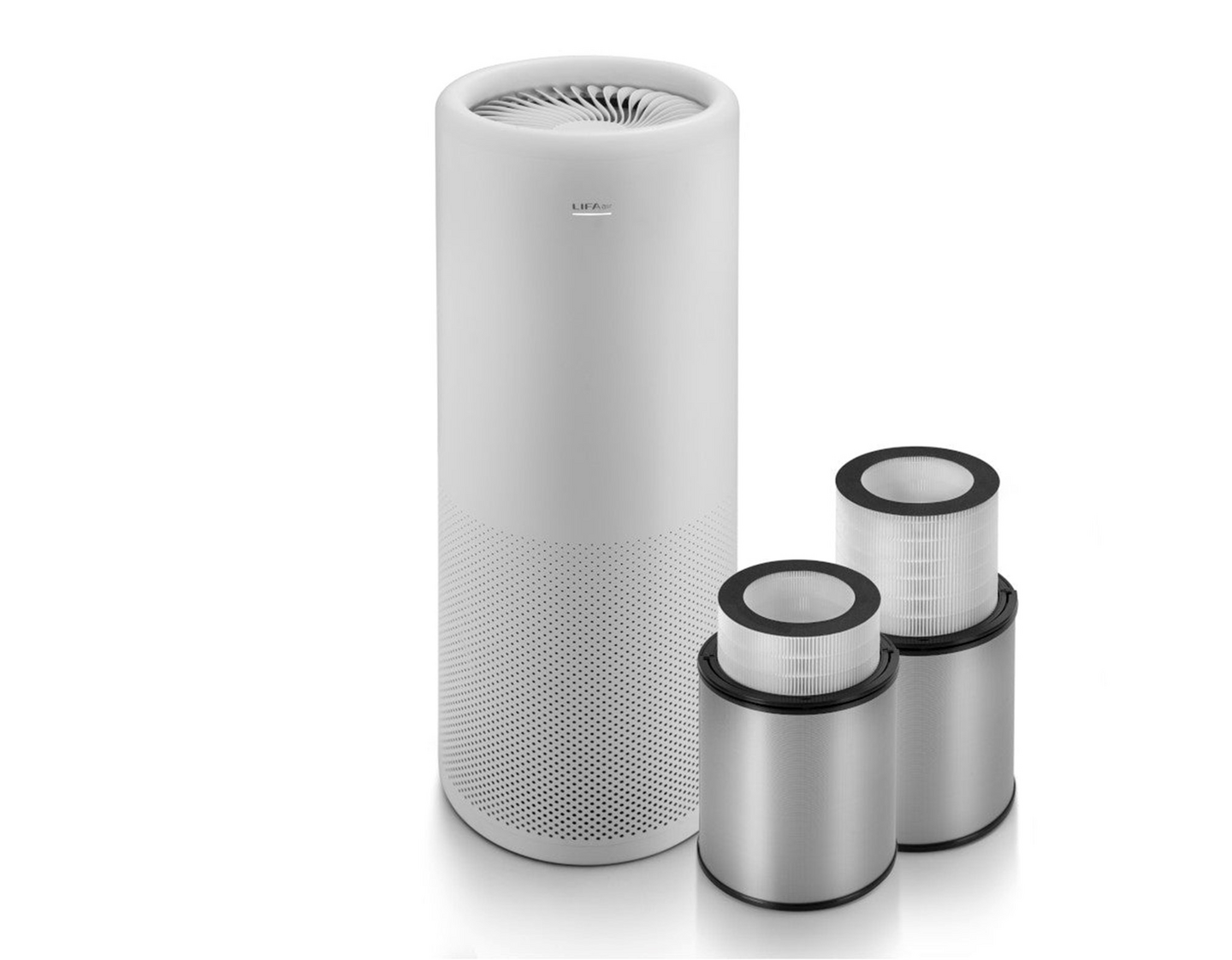 Ilmanpuhdistin Lifae Air 502c 450 M3/h