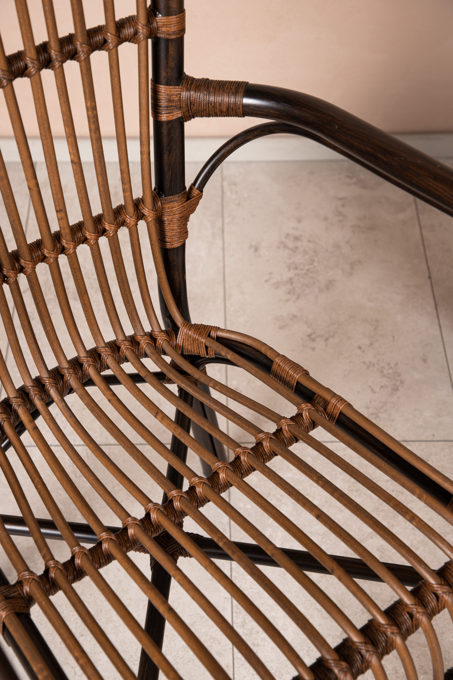 MATSTOL CELLO GUNNAR - BRUN