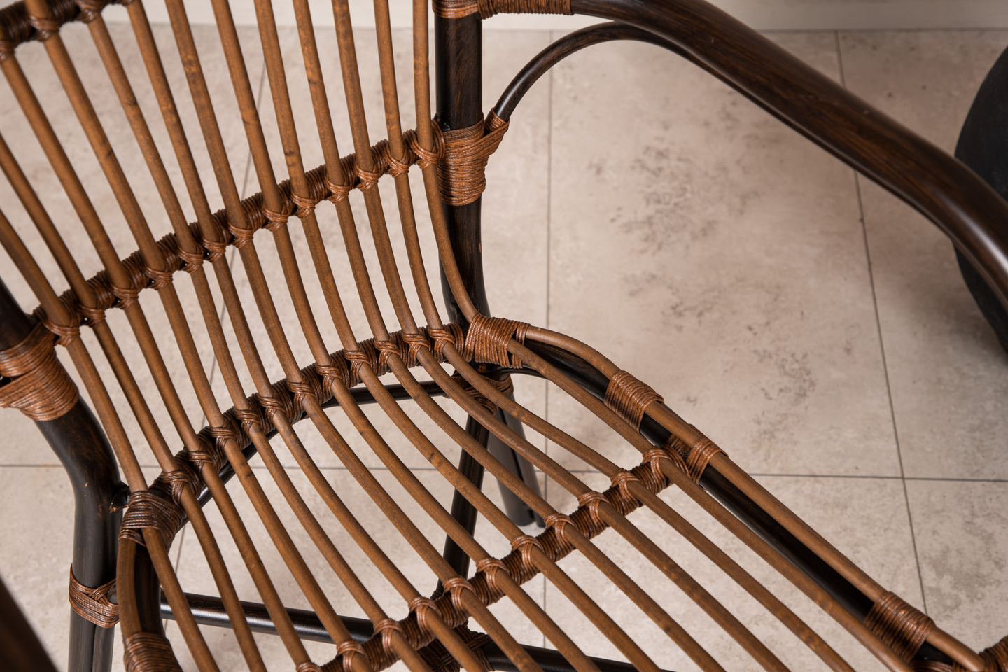 MATSTOL CELLO GUNNAR - BRUN