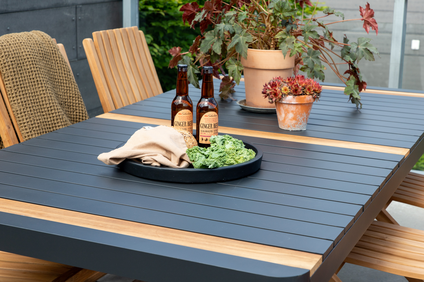 MATBORD CELLO TOVA- 200X100