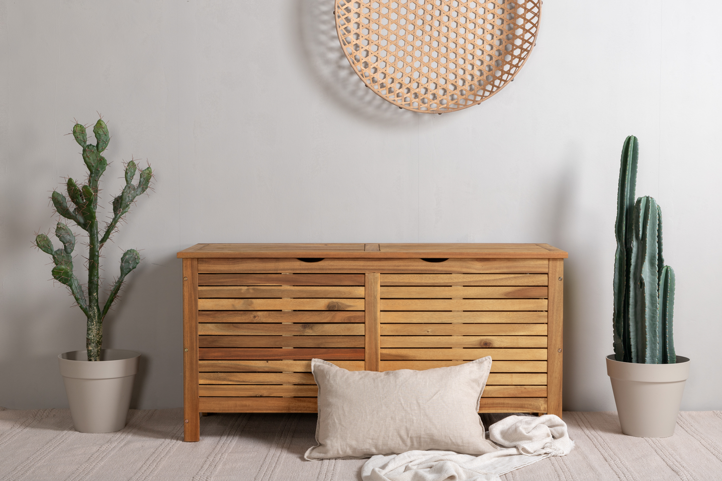 DYNBOX CELLO MARIO- NATUR