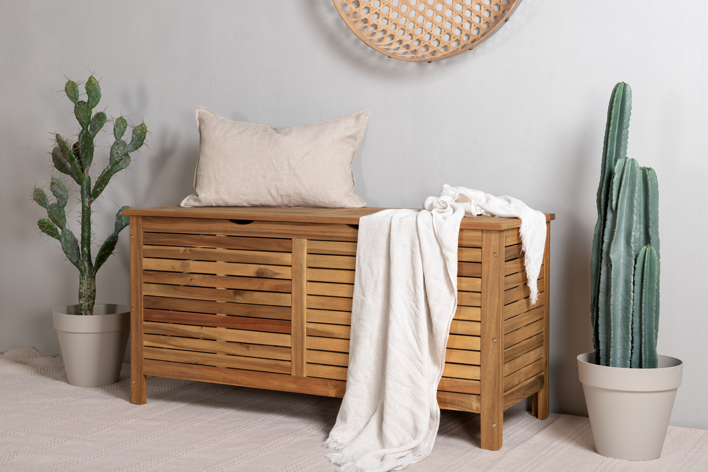 DYNBOX CELLO MARIO- NATUR