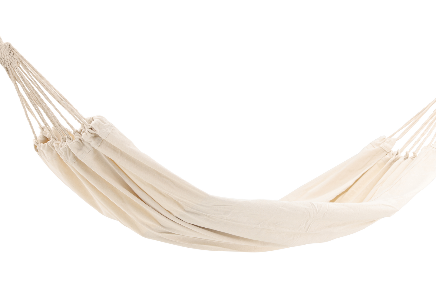 HÄNGMATTA CELLO HEDDA - OFFWHITE