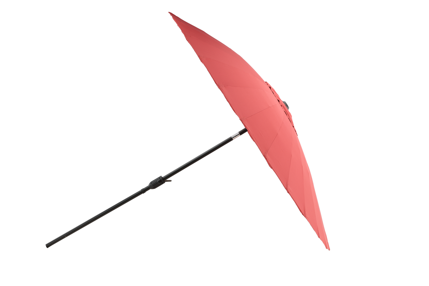 PARASOLL CELLO PATRIK M. TILT- RÖD, 270 CM