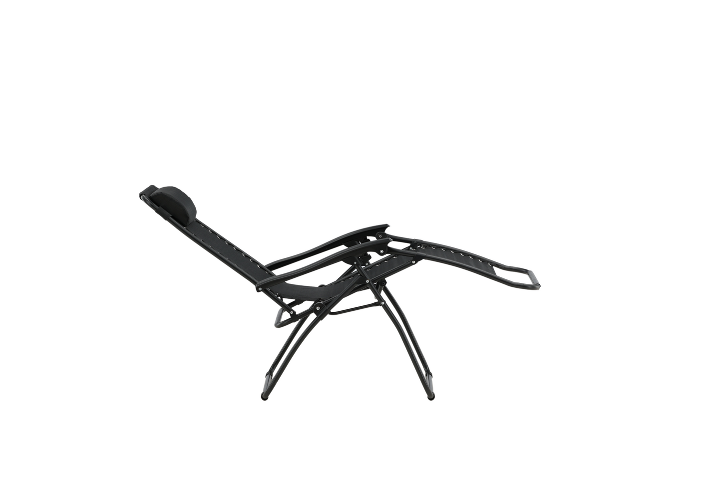 BADEN CELLO BADEN MATS - SVART/SVART