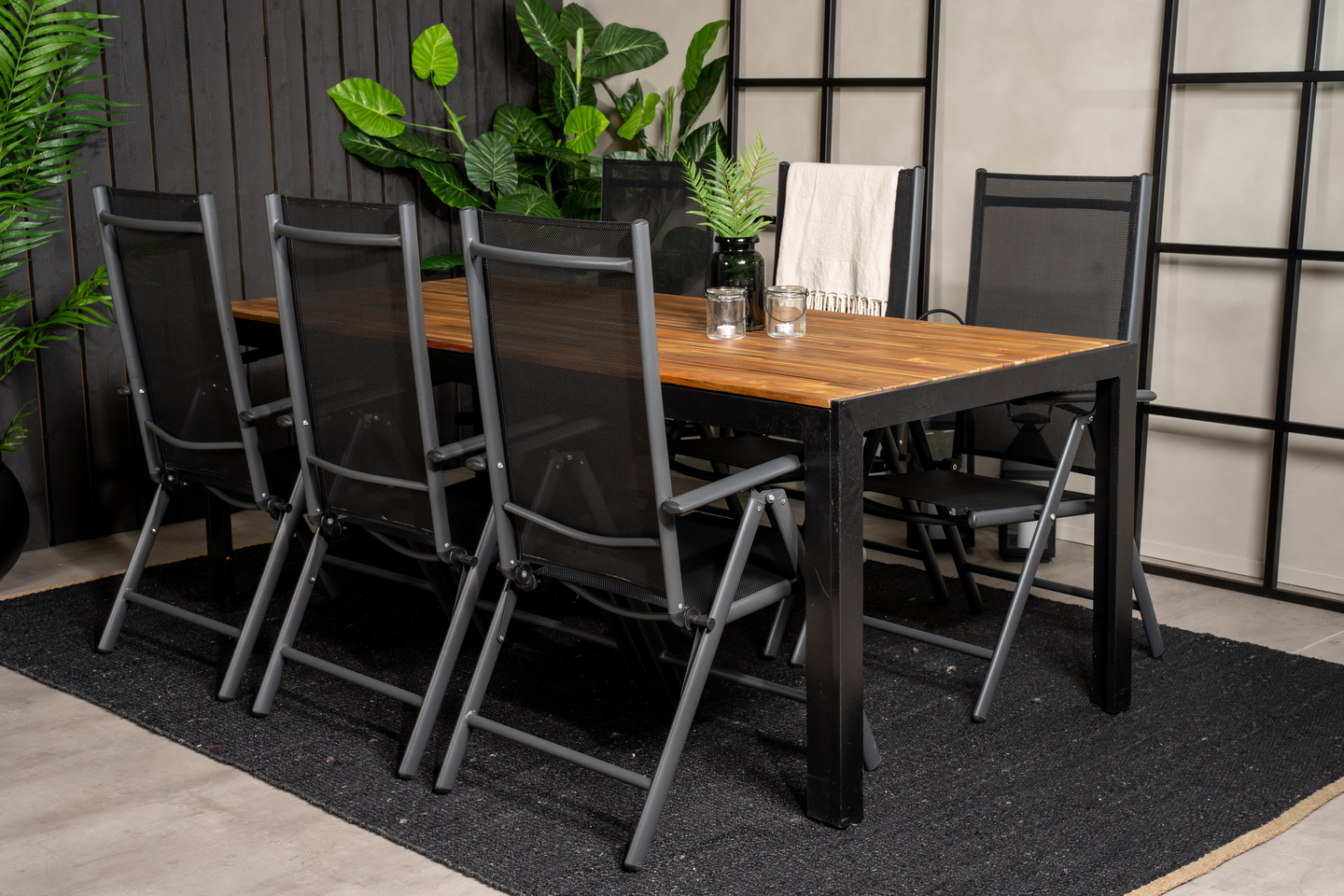 MATBORD CELLO BORIS + STOL SALLY