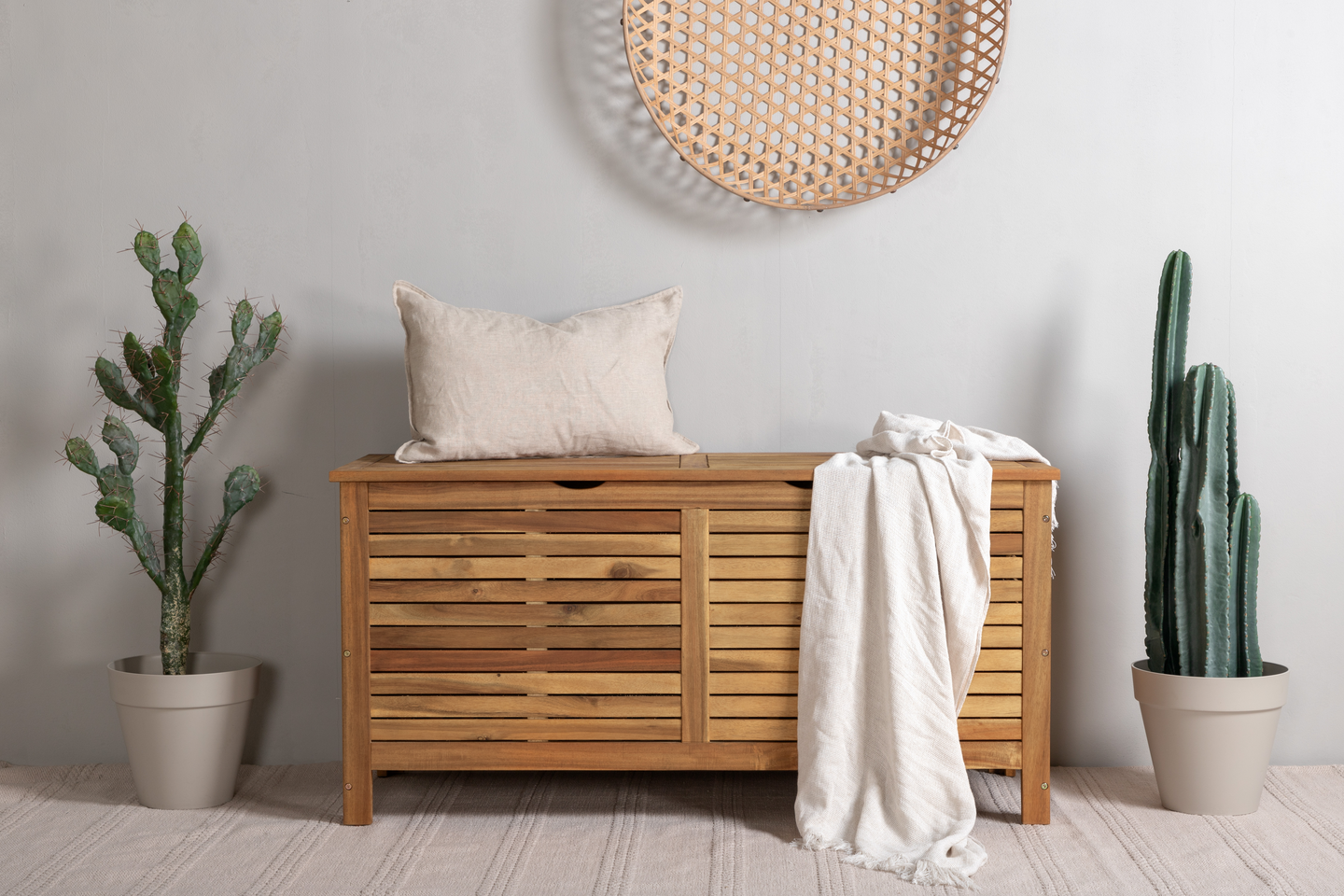 DYNBOX CELLO MARIO- NATUR