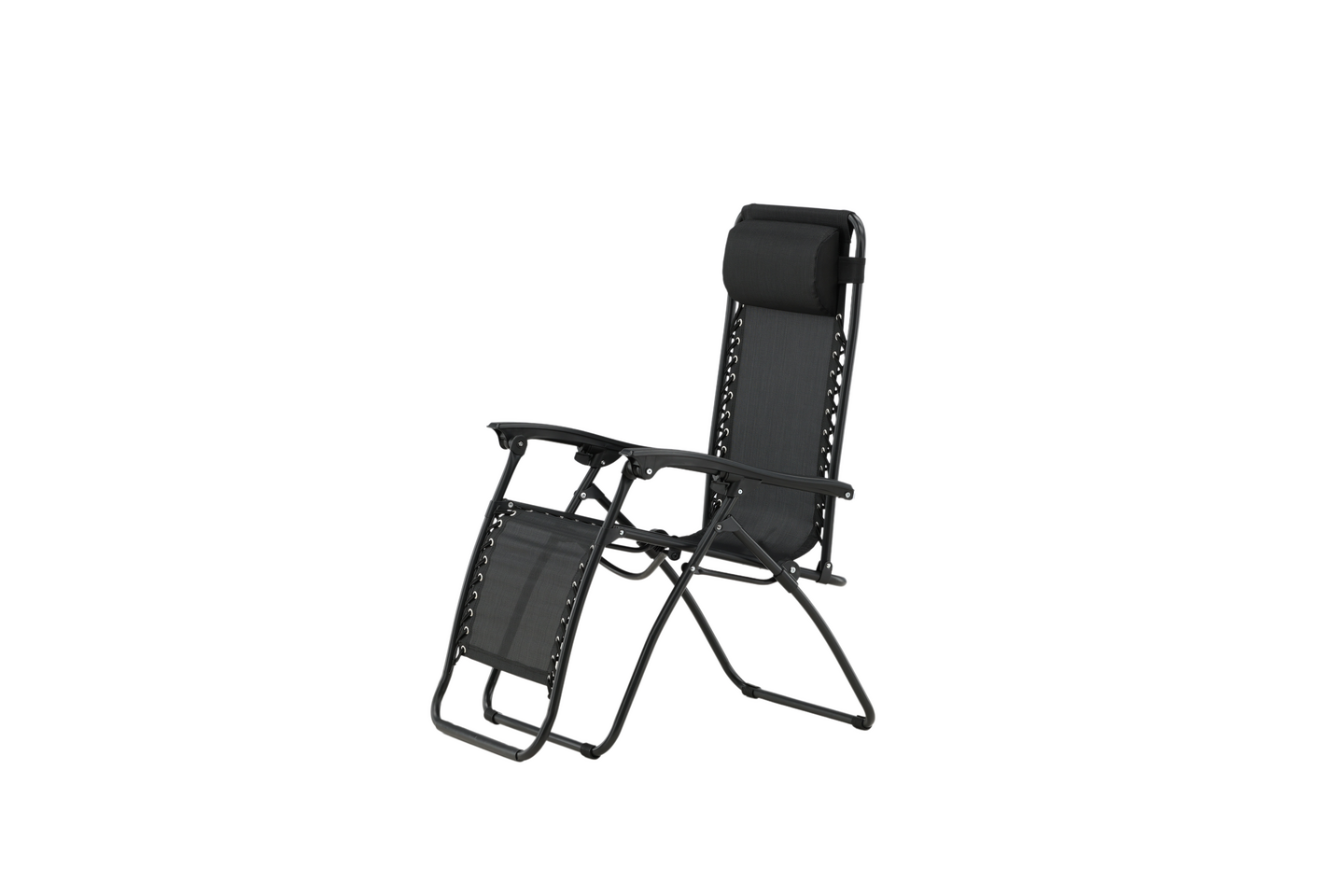 BADEN CELLO BADEN MATS - SVART/SVART