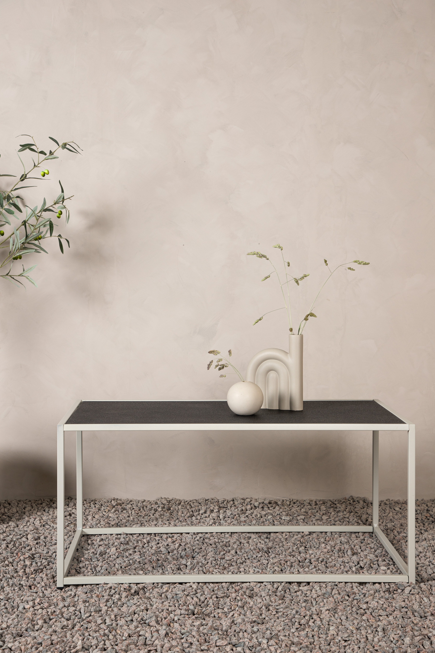 SOFFBORD CELLO SIV REKTANGULÄ 60X110