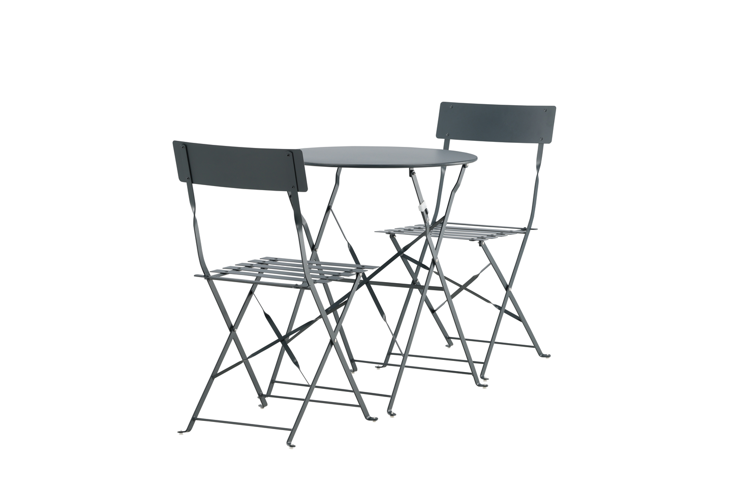 CAFE CELLO SÉT MARIANNE - MÖRKGRÅ