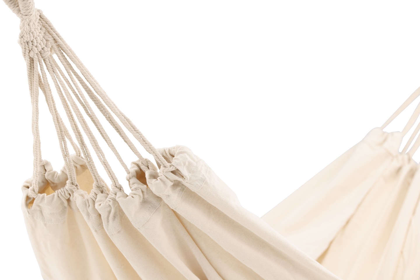 HÄNGMATTA CELLO HEDDA - OFFWHITE