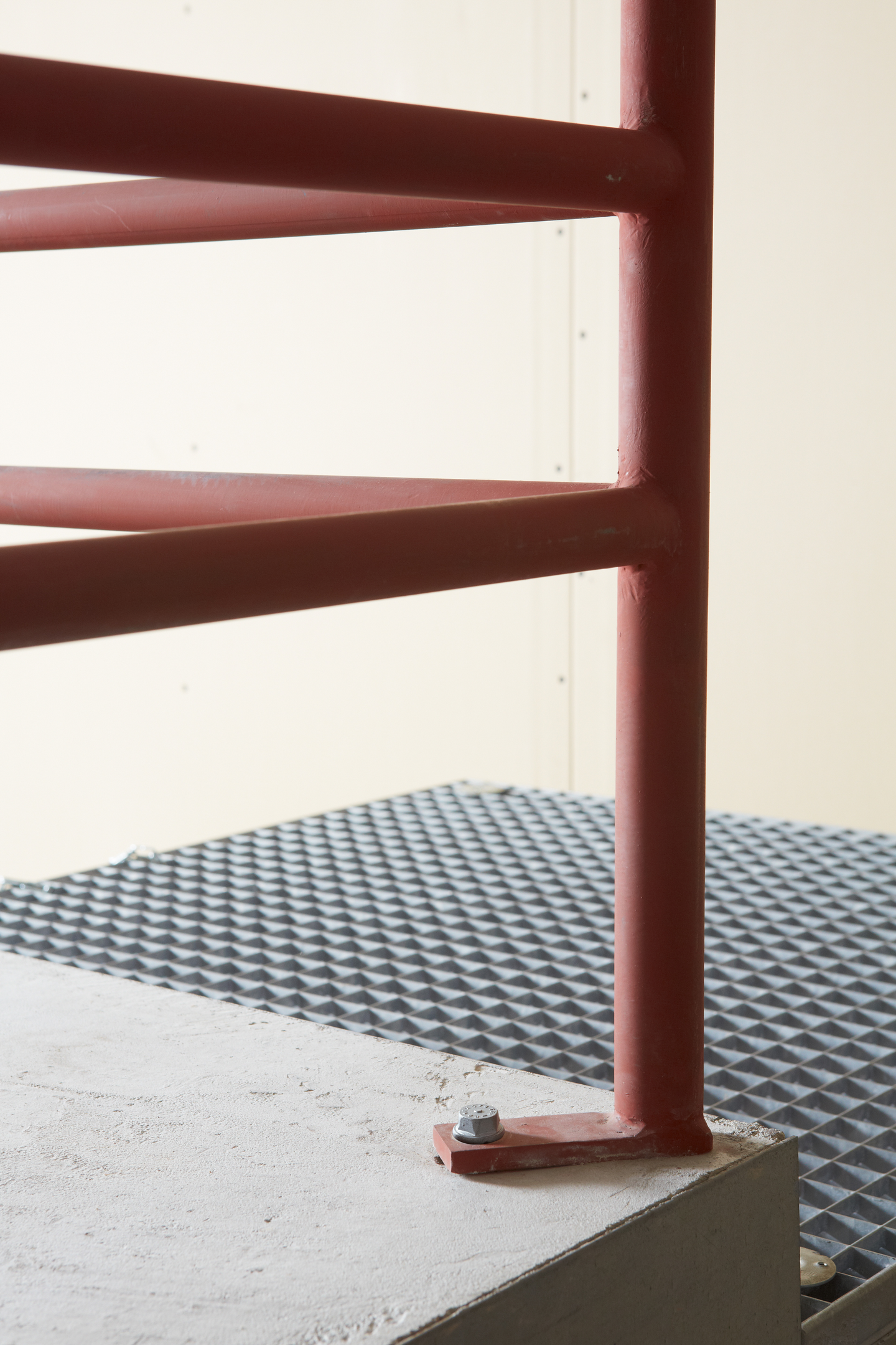 Betoniruuvi SPIT TAPCON XTREM 6x50/15 HEX A4 SW13 100kpl