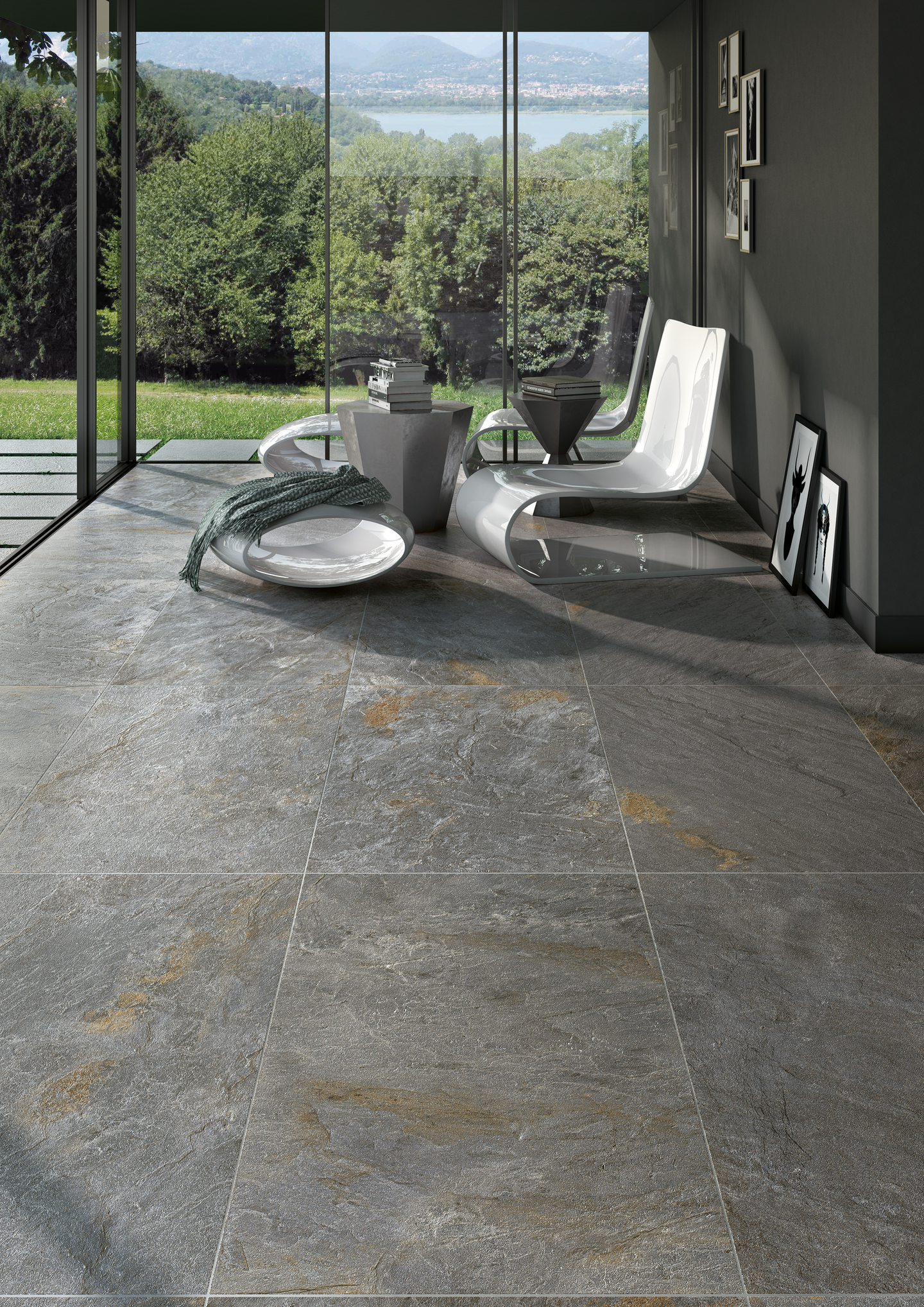 KLINKER DOLOMITE GREY 30X60 1,08M2/KRT 6ST/KRT