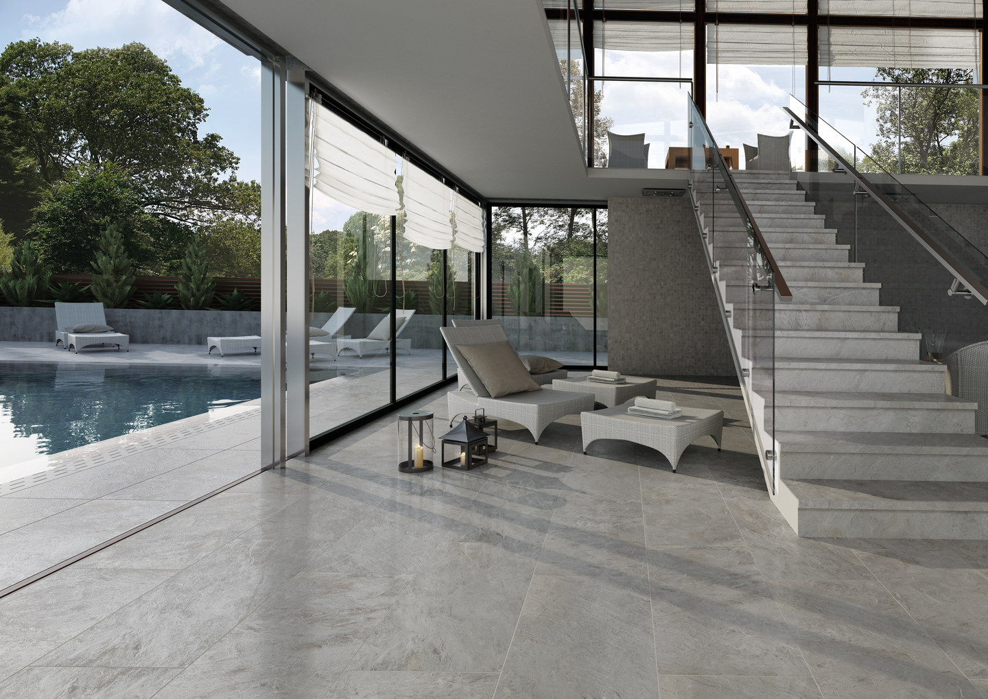 KLINKER DOLOMITE MOON 30X60 1,08M2/KRT 6ST/KRT