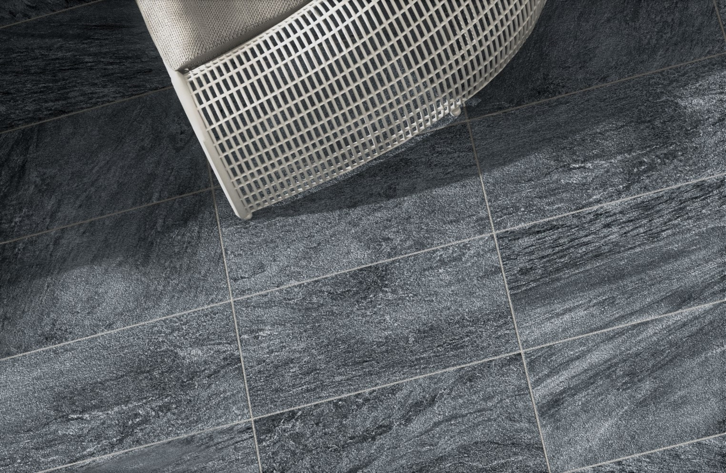 KLINKER STONE BLACK MOUNTAIN 25X25