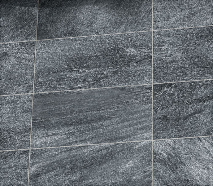 KLINKER STONE BLACK MOUNTAIN 25X25