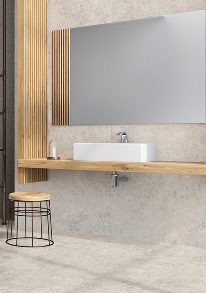 KLINKER JURA LIGHT 60X60 3ST/KRT 1,07M2/KRT