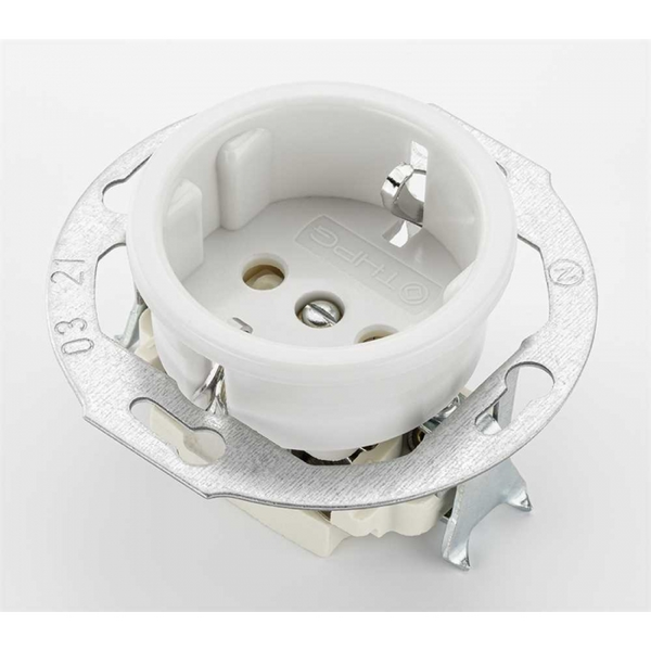 Pistorasia uppo posliini