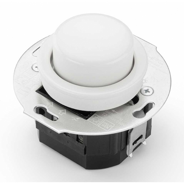 Himmennin uppo posliini