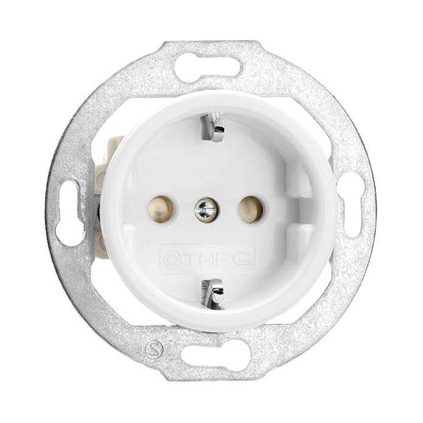 Pistorasia uppo posliini