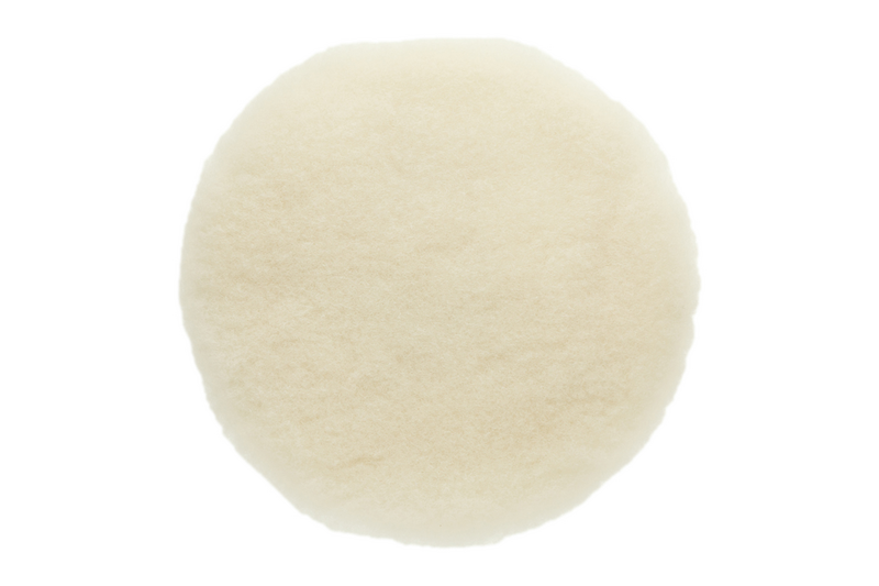 Kiillotuslaikka Mirka 180mm villa