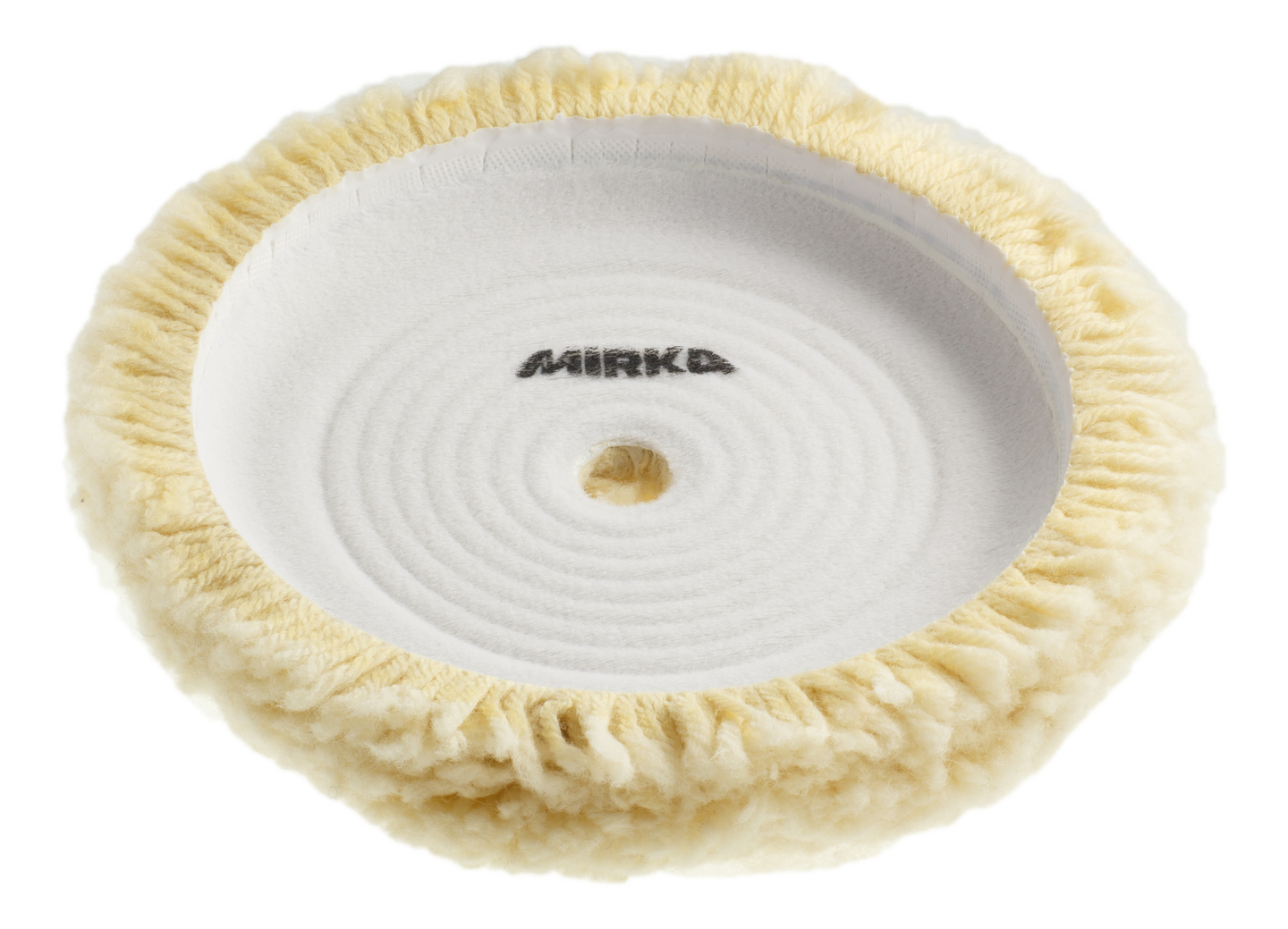 Kierretty villalaikka Mirka 180mm tarra