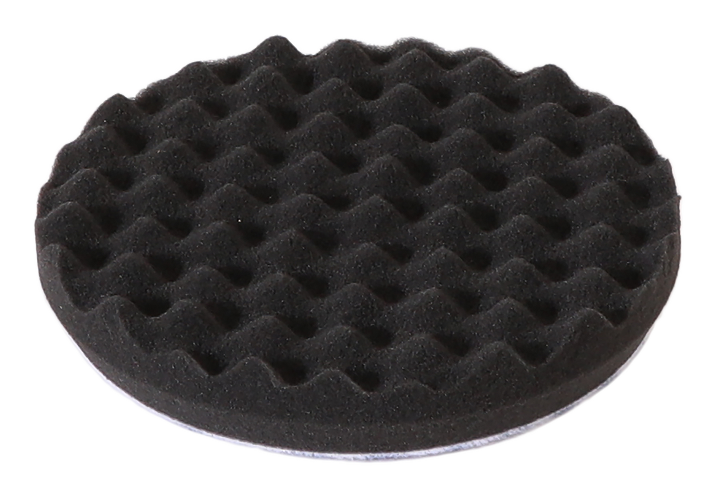 Kiillotuslaikka Mirka 180mm vaahto musta kenno