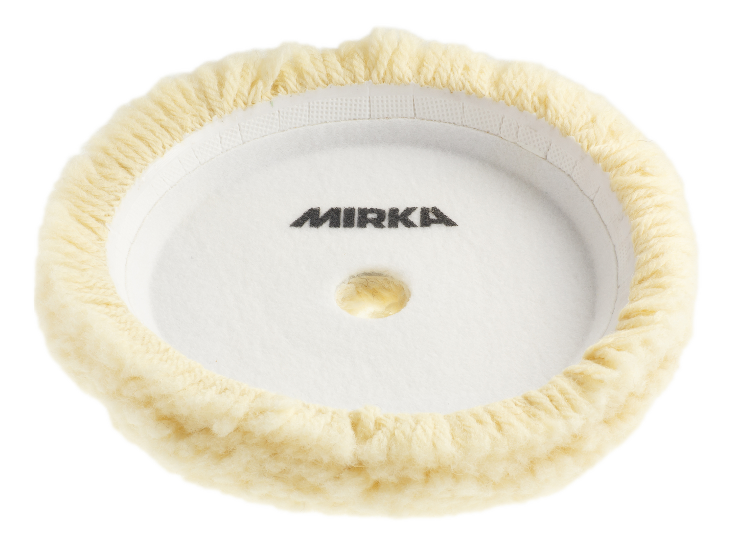 Kierretty villalaikka Mirka 150mm tarra