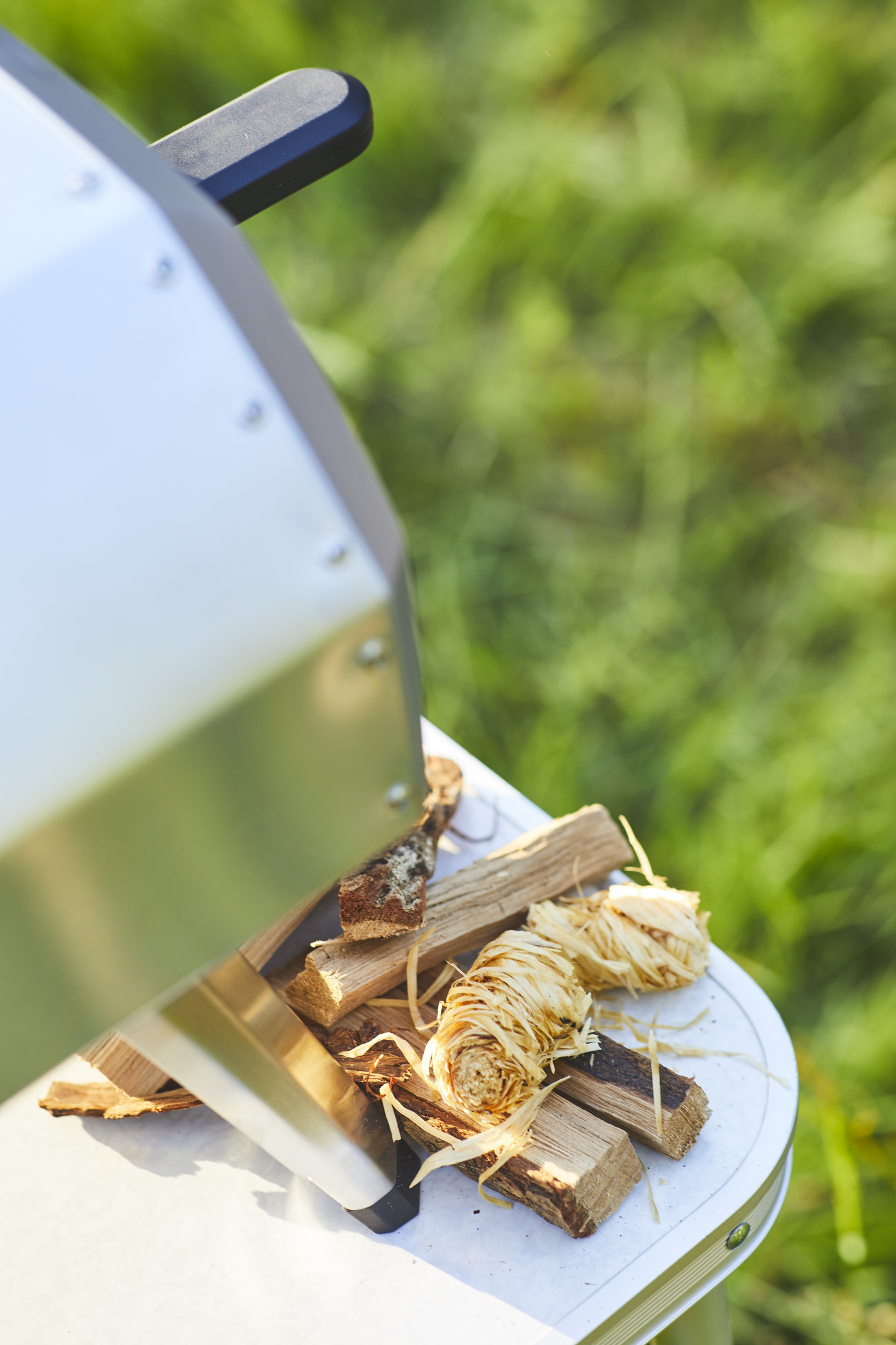 Pizzauuni Ooni Karu 12