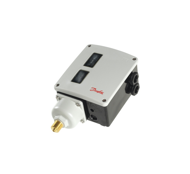 Painekytkin Danfoss RT-116 17-5203 1-10 bar