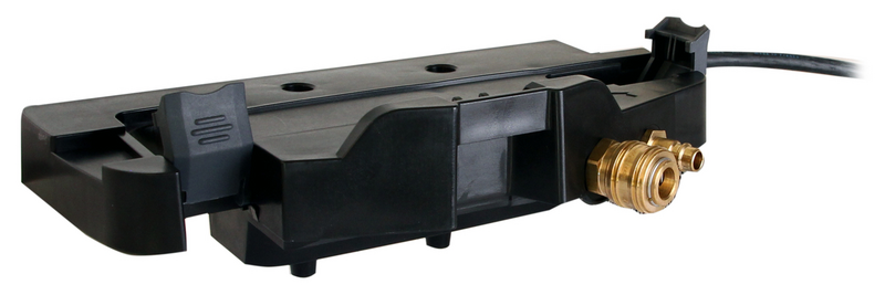 Paineilmakäynnistin Mirka pölynimureille 230V EU