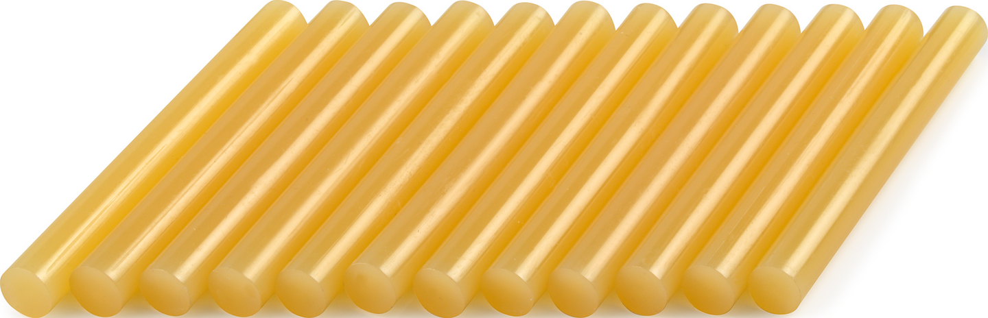 Puuliimapuikko Dremel GG13 11mm 12kpl