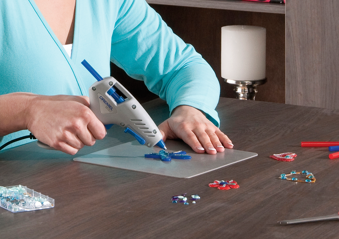 Liima-alusta Dremel GG40