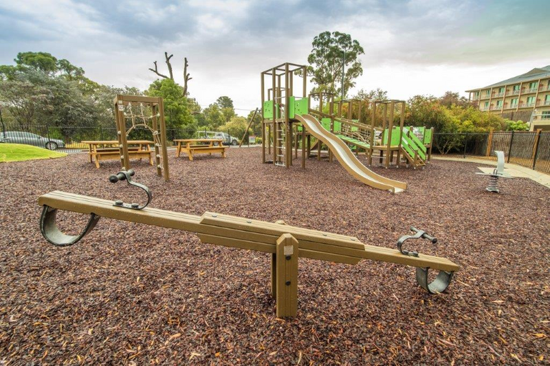 Kiikkulauta Lappset Clover 175070