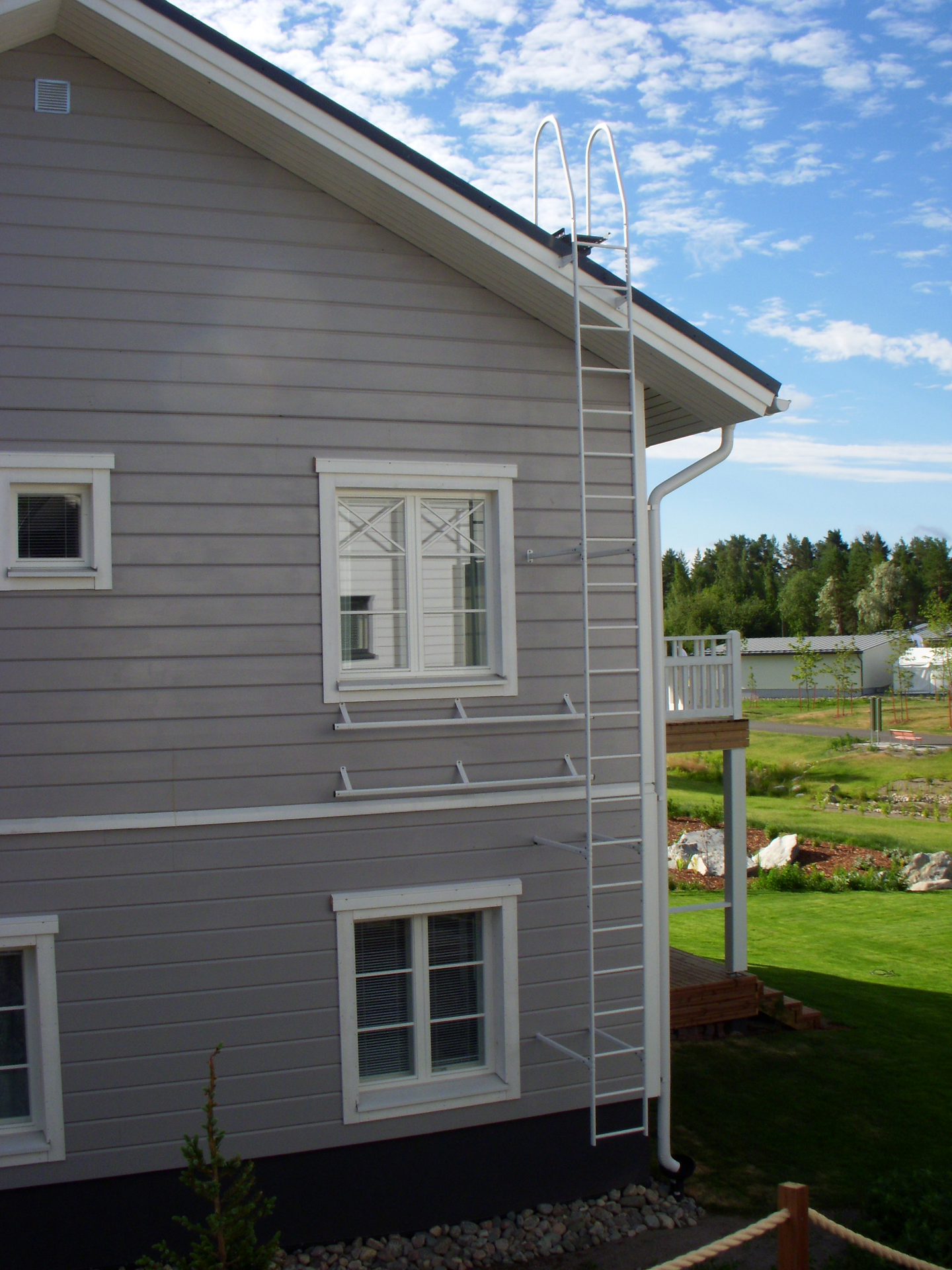 Lisäasennussarja Rainman talotikas AS1L