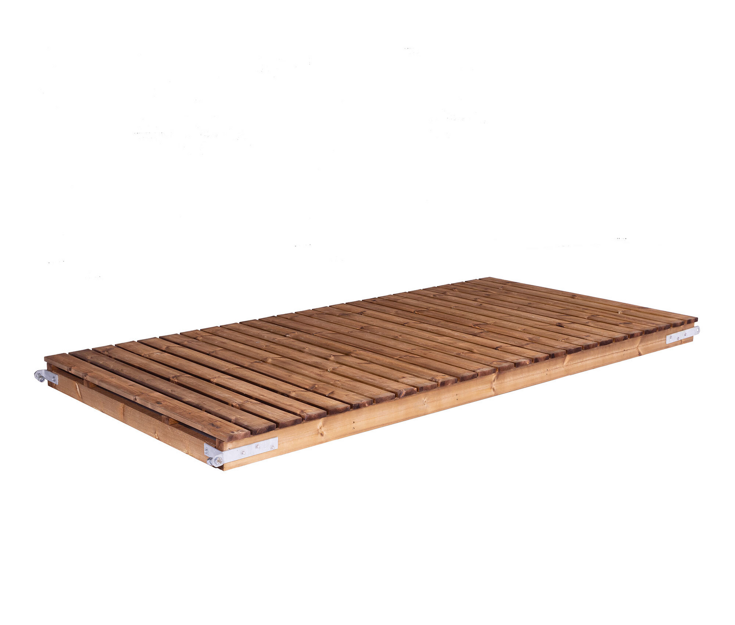 Laituri Inora 133x270cm käyntisilta