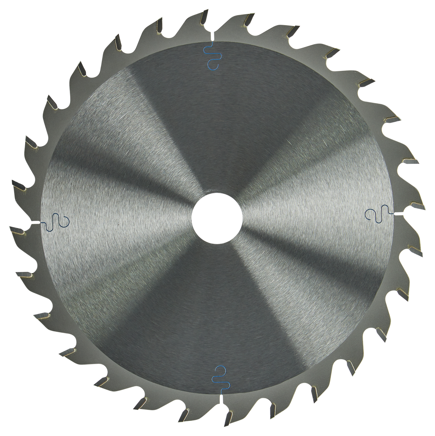 Pyörösahanterä Makita Specialized 165x20x2,0mm Z-28 puulle