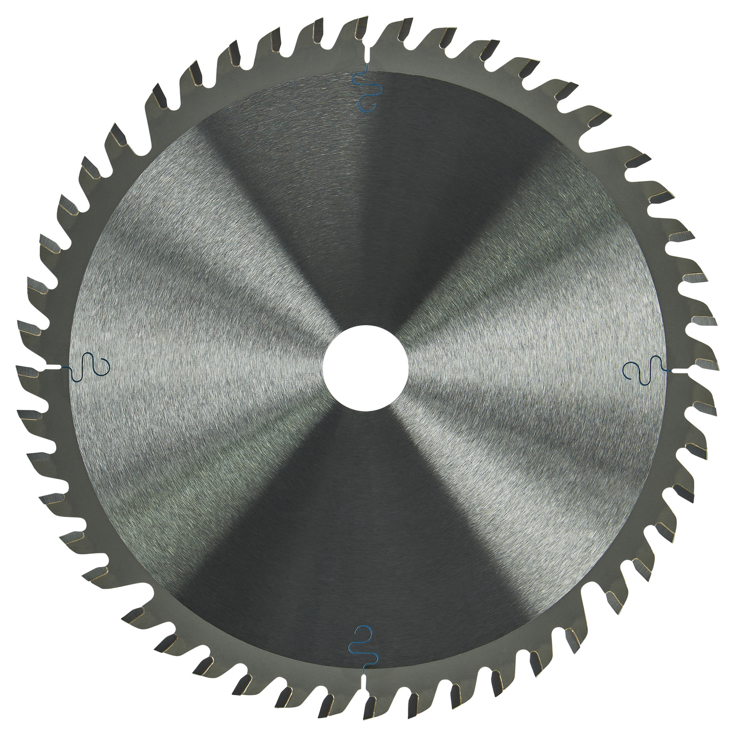 Pyörösahanterä Makita Specialized 165x20x1,85mm Z-48 puulle