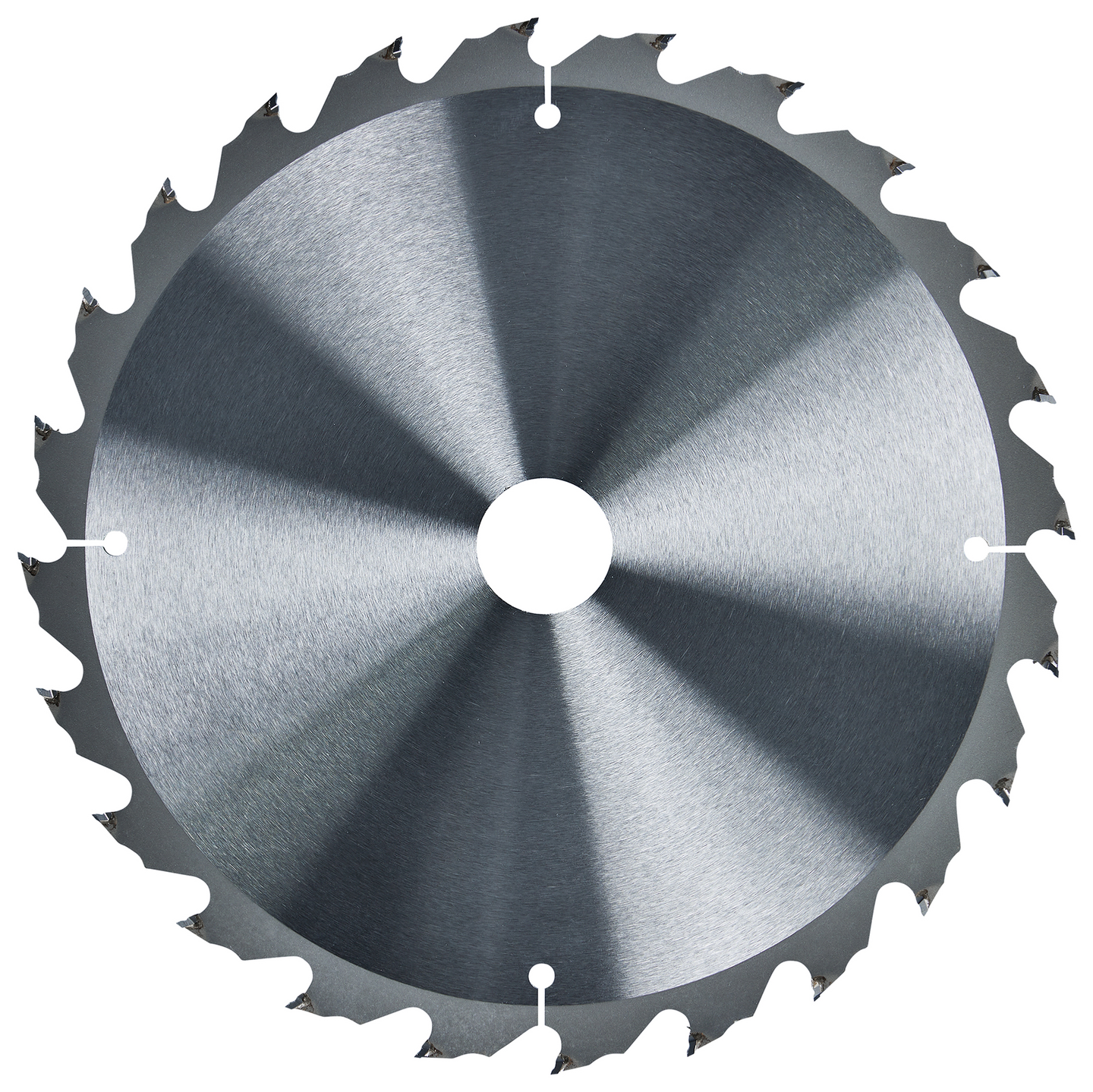 Pyörösahanterä Makita Efficut  235x30x2,3mm Z-24 puu