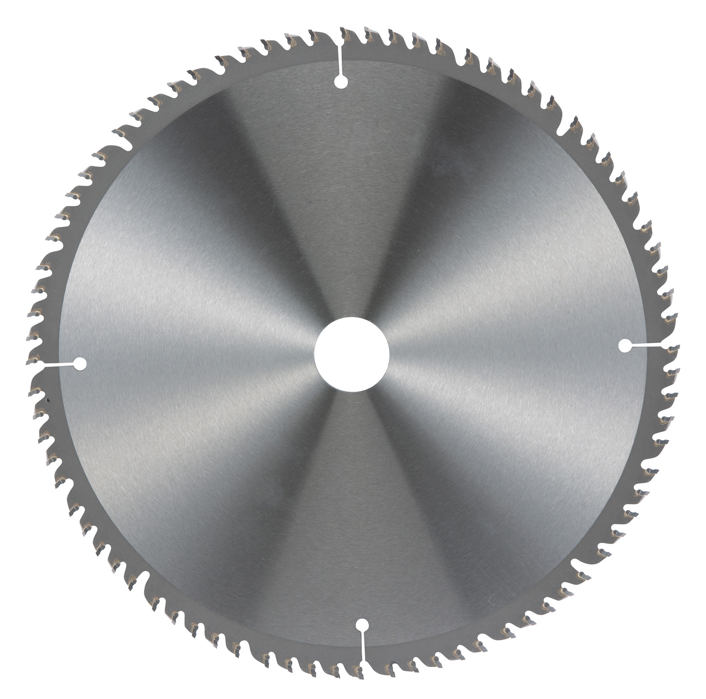 Pyörösahanterä Makita Efficut 260x30x2,15mm Z-80