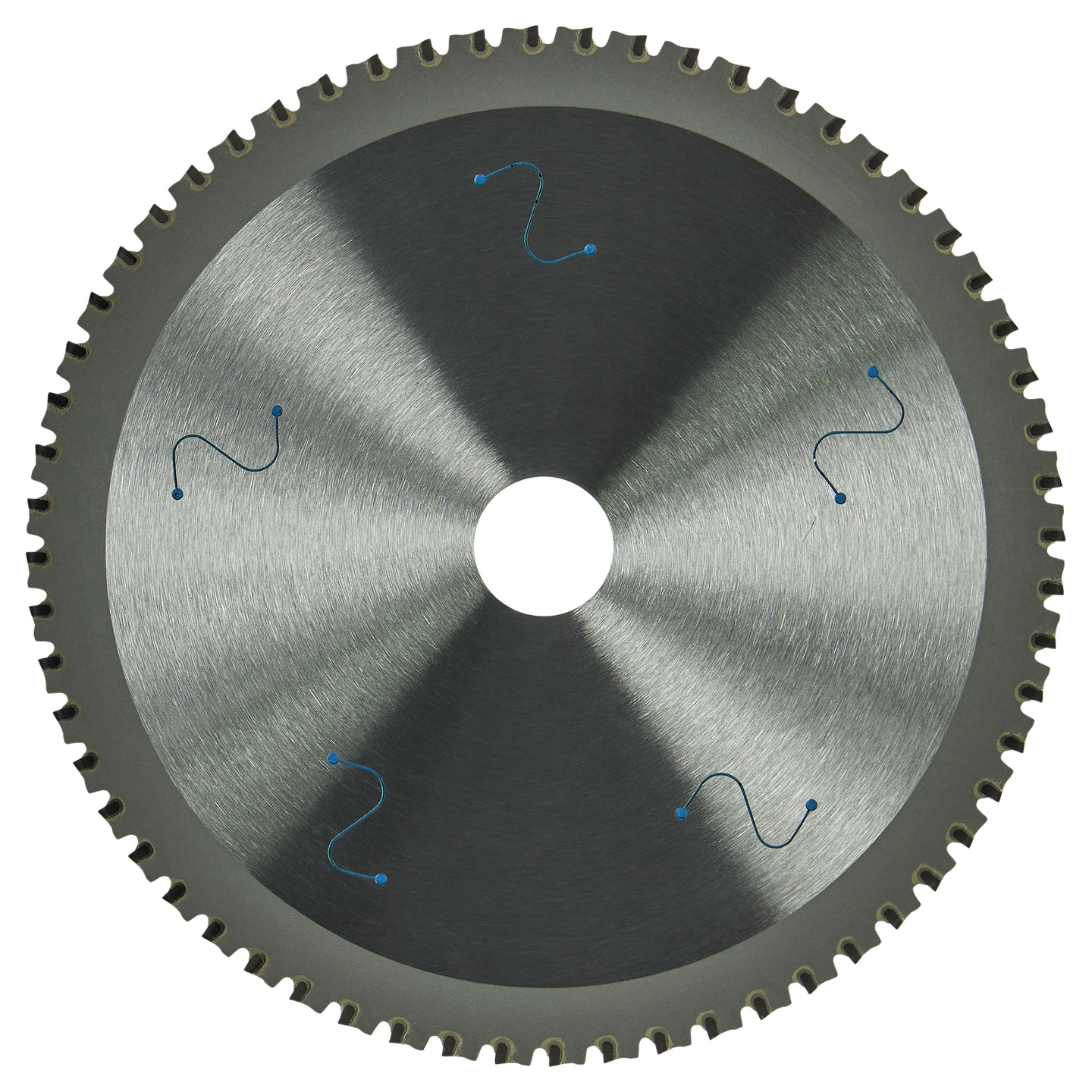 Pyörösahanterä Makita Specialized 150x20mm Z-60 rst