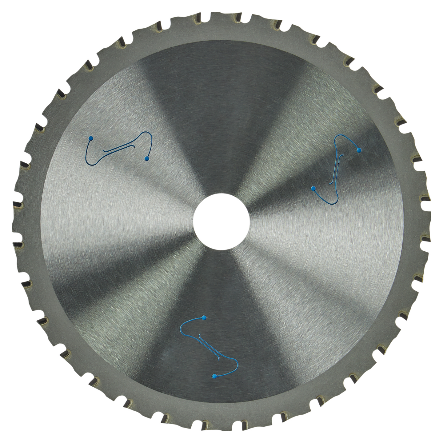 Pyörösahanterä Makita Efficut 150x20x1,1mm Z-32 metalli