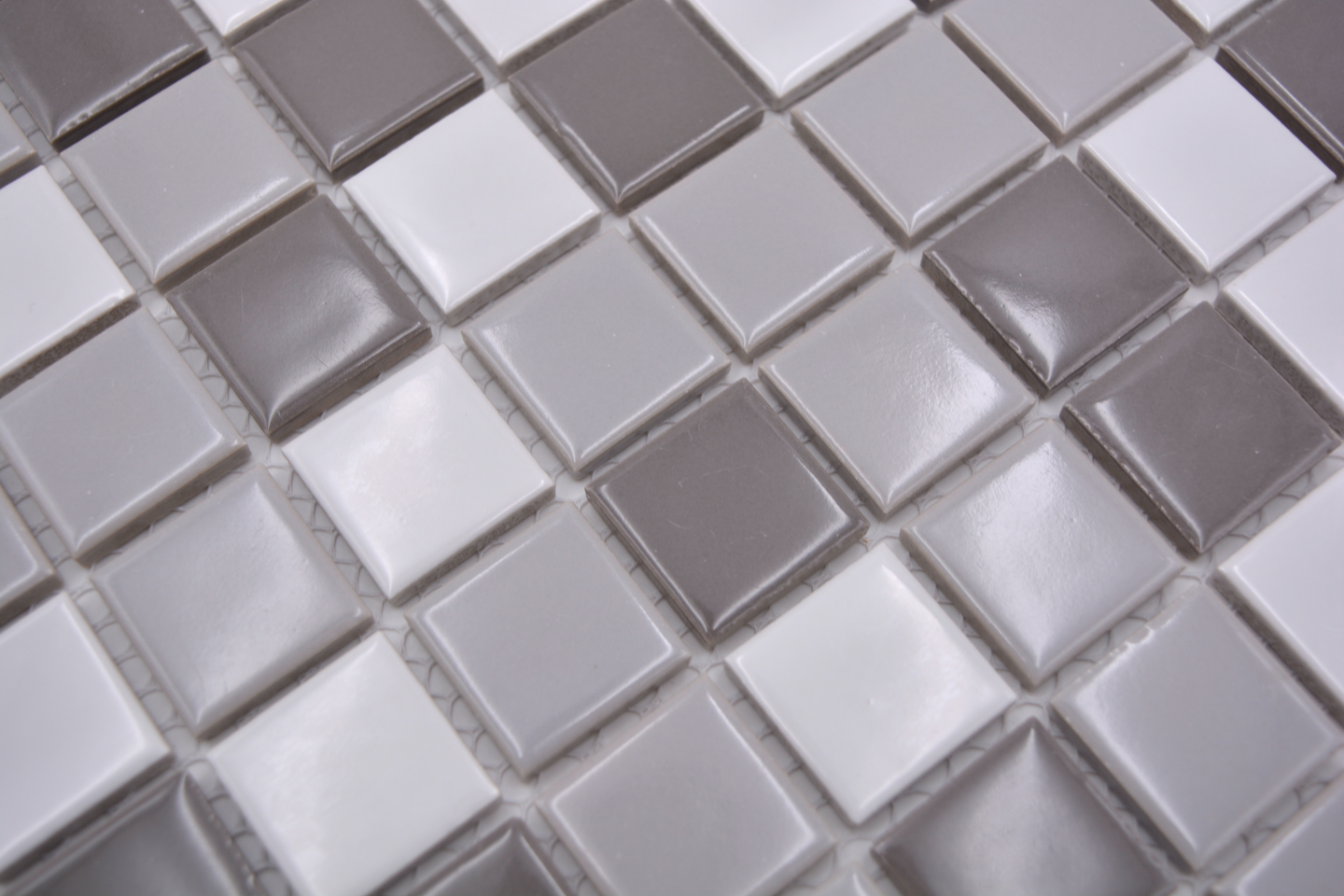 MIXCOLOR 2,5X2,5 GREY GL BM850 (K)