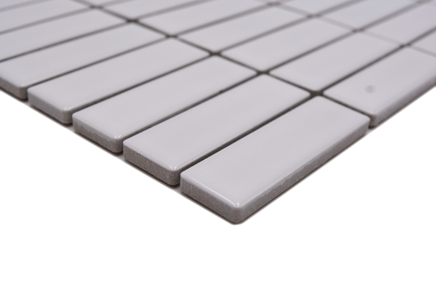 LUCA CELLO 2,2X7,3 WHITE GL ST310, (K)