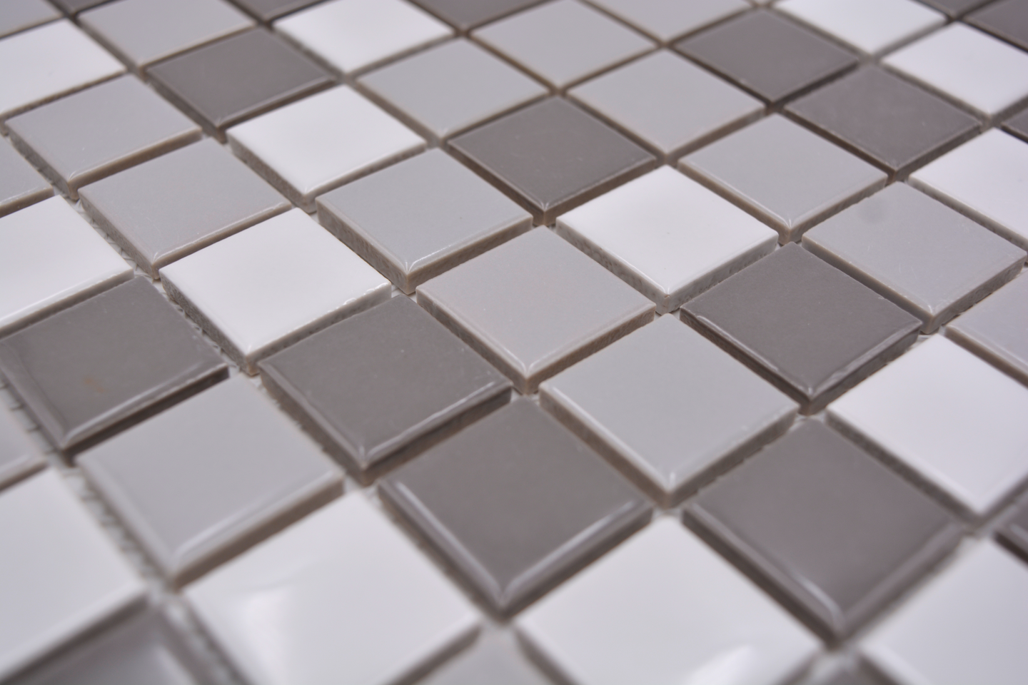 MIXCOLOR 2,5X2,5 GREY GL BM850 (K)